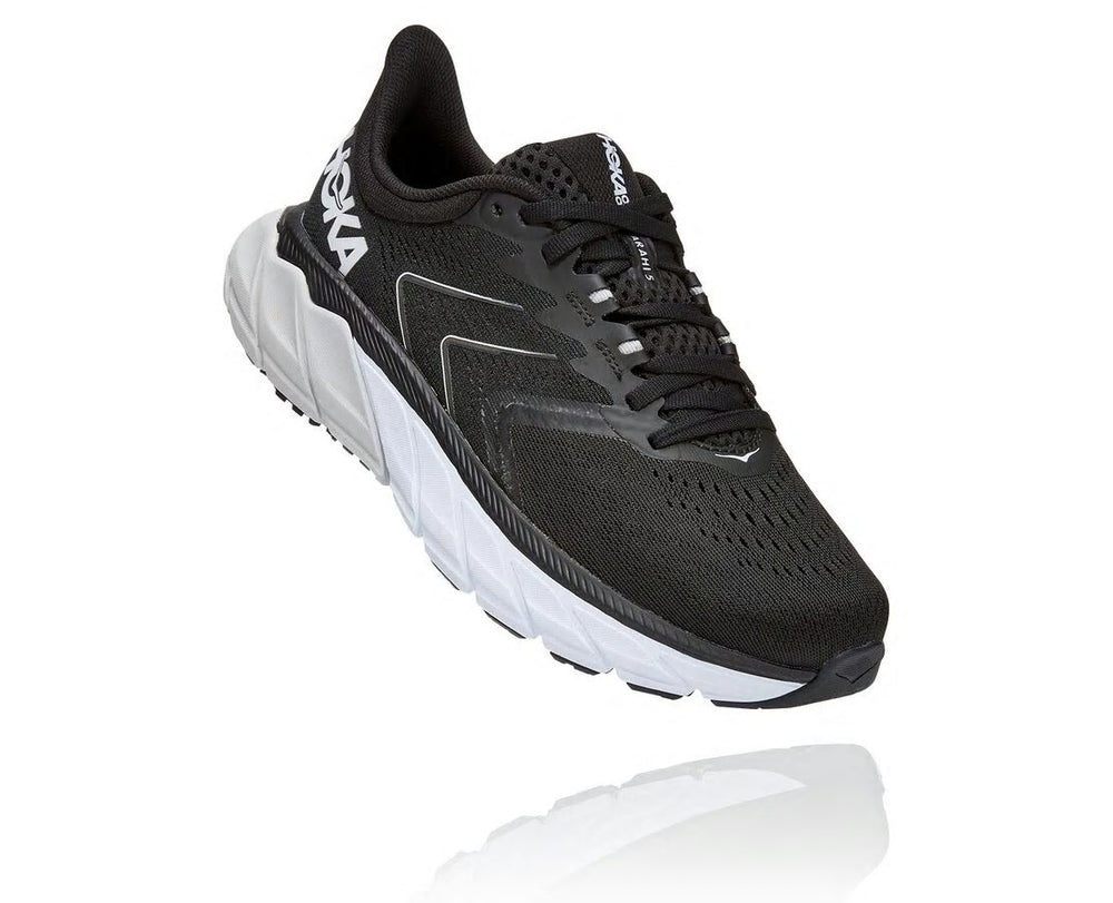 HOKA Women's Arahi 5