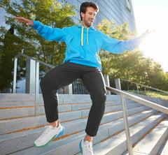 HOKA All Gender Bondi Hoodie