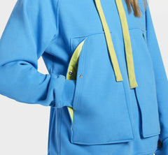 HOKA All Gender Bondi Hoodie