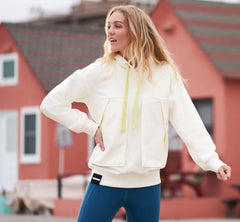 HOKA All Gender Bondi Hoodie