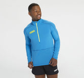 HOKA Men's 1/2 Zip Midlayer