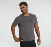 HOKA Men's Brand Tee