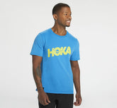 HOKA Men's Brand Tee