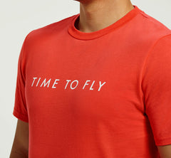 HOKA Men's Brand Tee