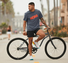 HOKA Men's Brand Tee