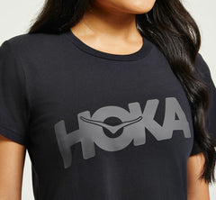 HOKA Women's Brand Tee