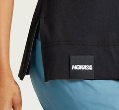 HOKA Women's Brand Tee