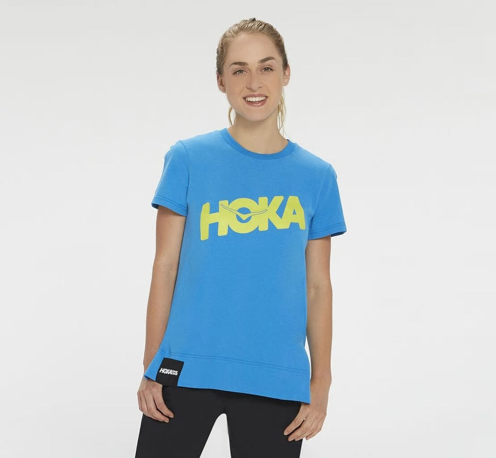 HOKA Women's Brand Tee