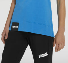 HOKA Women's Brand Tee
