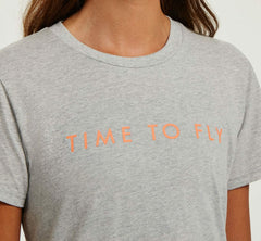 HOKA Women's Brand Tee