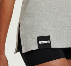 HOKA Women's Brand Tee