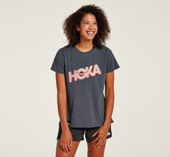 HOKA Women's Brand Tee