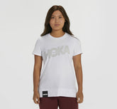 HOKA Women's Brand Tee