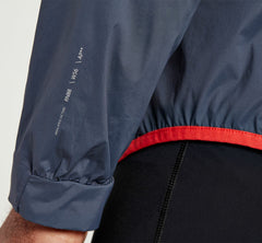 HOKA Men's Hybrid Run Jacket