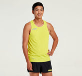 HOKA Men's Singlet