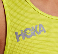 HOKA Men's Singlet
