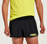 HOKA Men's Performance Woven 2" Short