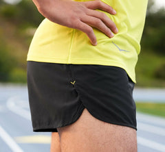 HOKA Men's Performance Woven 2" Short