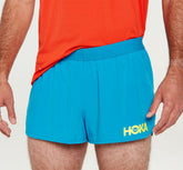 HOKA Men's Performance Woven 2" Short