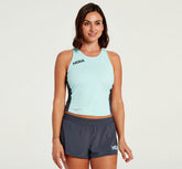 HOKA Women's Fitted Tank