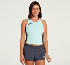 HOKA Women's Fitted Tank