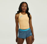HOKA Women's Fitted Tank