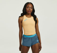 HOKA Women's Fitted Tank