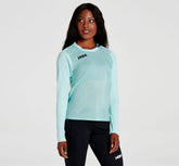 HOKA Women's Wind Shirt