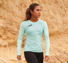 HOKA Women's Wind Shirt
