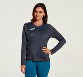 HOKA Women's Wind Shirt