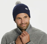 HOKA All Gender Pom Beanie