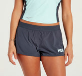 HOKA Women's Performance Woven 2" Short