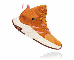 HOKA Women's Anacapa Mid GORE-TEX