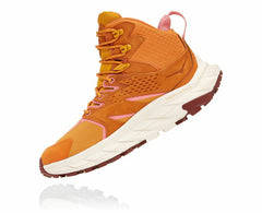 HOKA Women's Anacapa Mid GORE-TEX