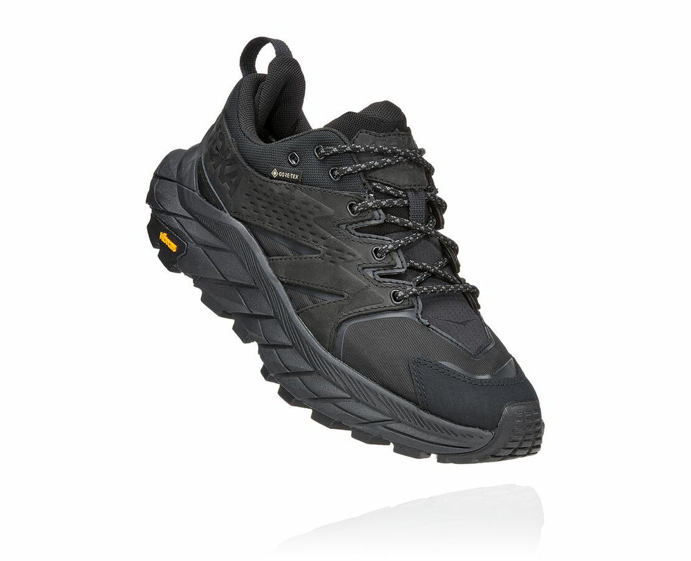 HOKA Women's Anacapa Low GORE-TEX