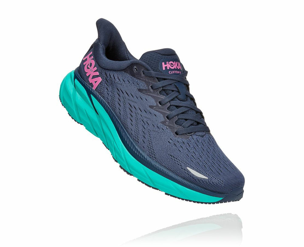HOKA Women's Clifton 8