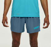 HOKA Men's Glide 5" Short