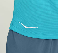 HOKA Men's Performance Short Sleeve