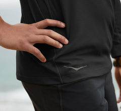 HOKA Men's Performance 3/4 Sleeve