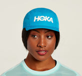 HOKA All Gender Packable Trail Hat