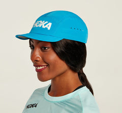 HOKA All Gender Packable Trail Hat