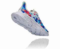 HOKA All Gender Clifton Edge Geometric