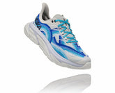 HOKA All Gender Clifton Edge Geometric