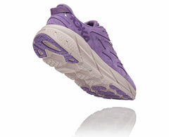 HOKA All Gender Clifton L Suede