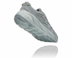 HOKA All Gender Clifton L Suede