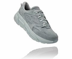 HOKA All Gender Clifton L Suede
