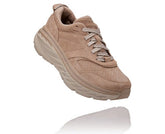 HOKA All Gender Bondi L Suede