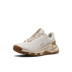 Women's Targhee Apex Waterproof Hiking Shoe Safari/Birch / Keen For sale