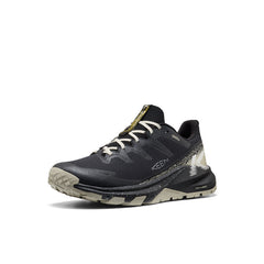 Men's Targhee Apex Waterproof Hiking Shoe Black/Abbey Stone | Kenn On Sale