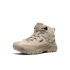 Women's Targhee EXP Waterproof Hiking Boot Abbey Stone/Abbey Stone | Kenn On Sale